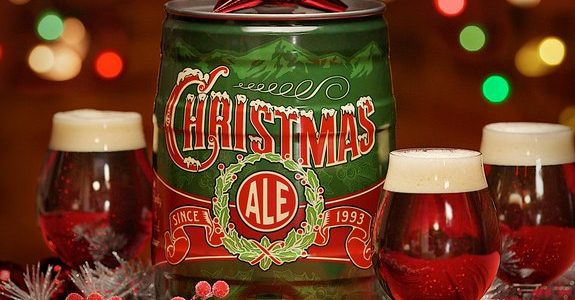 Cervejas Christmas Ale são boas somente para o Natal?